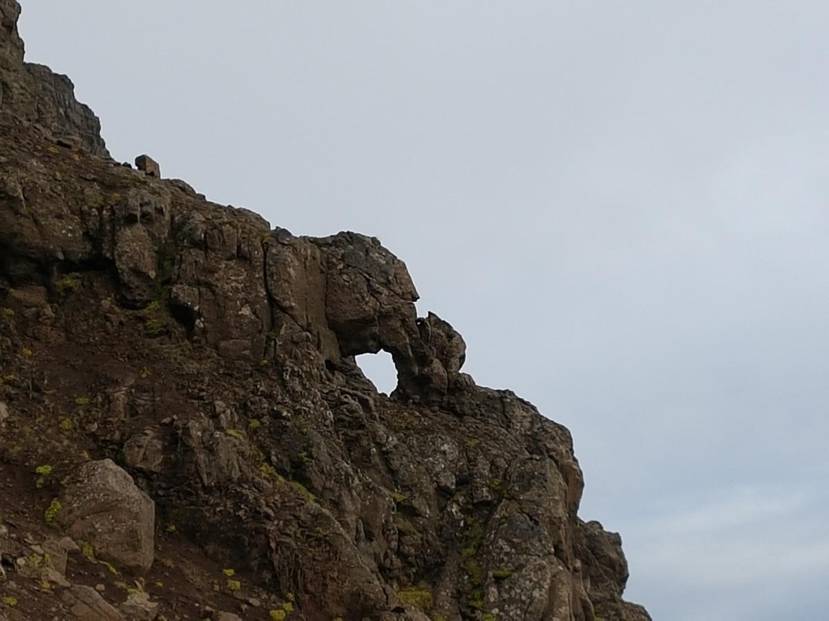 Mithjanes Reykholahrepp Guest House Рейкхолар Екстериор снимка