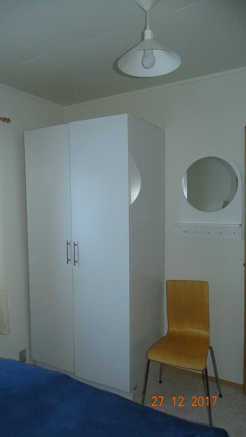 Mithjanes Reykholahrepp Guest House Рейкхолар Екстериор снимка