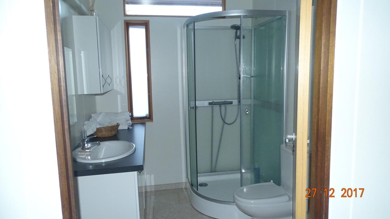 Mithjanes Reykholahrepp Guest House Рейкхолар Екстериор снимка