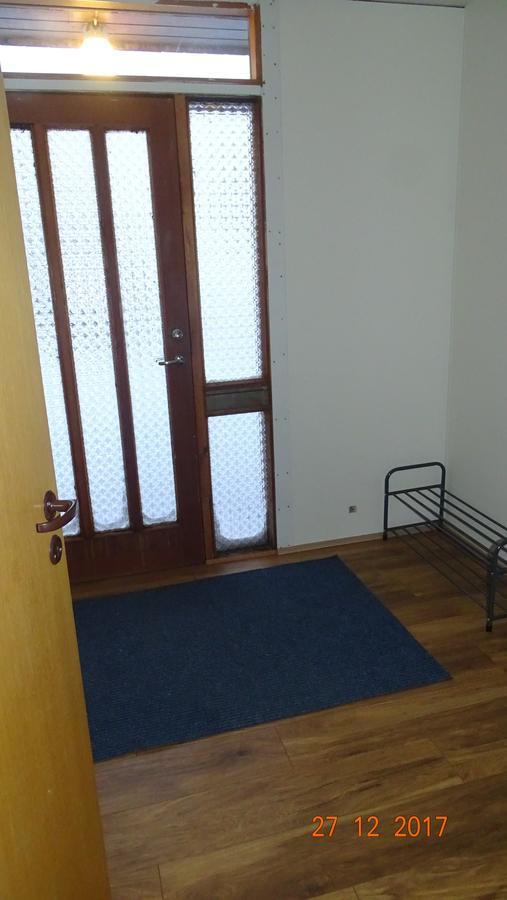 Mithjanes Reykholahrepp Guest House Рейкхолар Екстериор снимка
