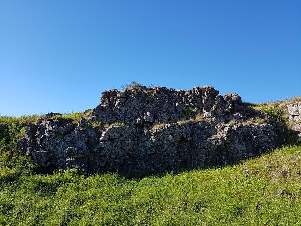 Mithjanes Reykholahrepp Guest House Рейкхолар Екстериор снимка